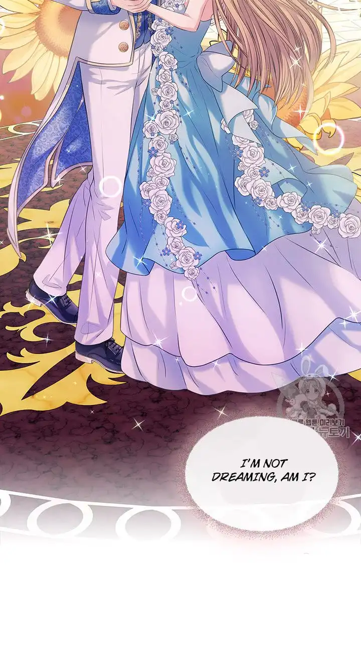 Sincerely: I Became a Duke's Maid Chapter 67 72